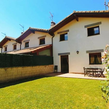 فيلا Magnifica Casa Con Jardin, Bbq E Hidromasaje ليتثا المظهر الخارجي الصورة