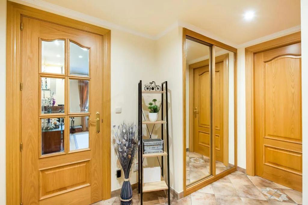 فيلا Magnifica Casa Con Jardin, Bbq E Hidromasaje ليتثا المظهر الخارجي الصورة