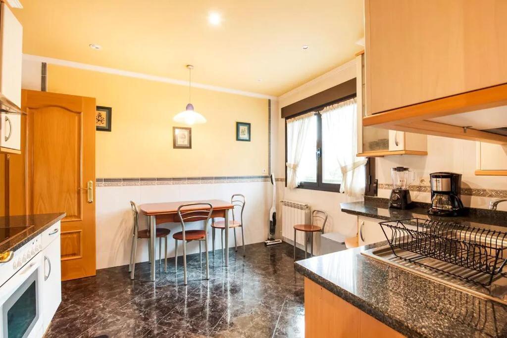 فيلا Magnifica Casa Con Jardin, Bbq E Hidromasaje ليتثا المظهر الخارجي الصورة
