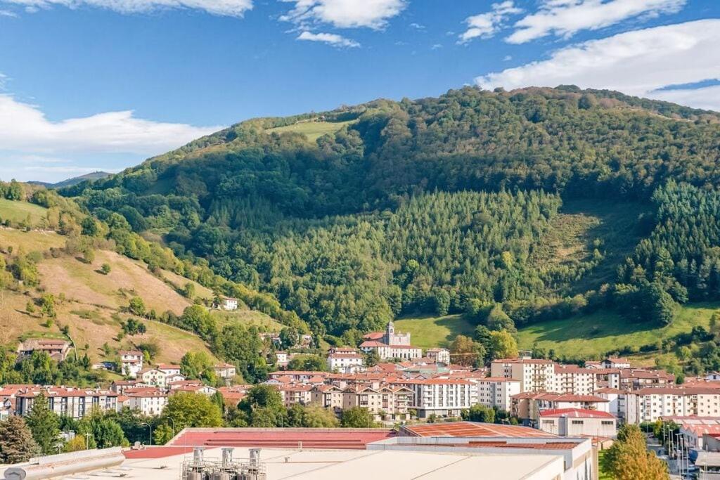 فيلا Magnifica Casa Con Jardin, Bbq E Hidromasaje ليتثا المظهر الخارجي الصورة