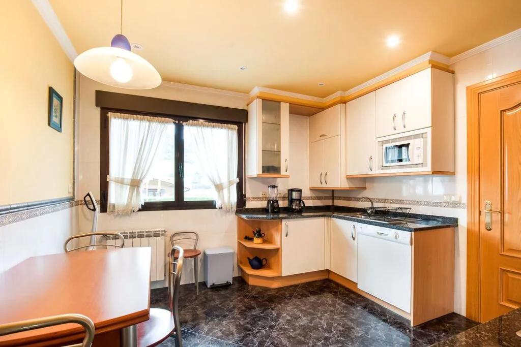 فيلا Magnifica Casa Con Jardin, Bbq E Hidromasaje ليتثا المظهر الخارجي الصورة