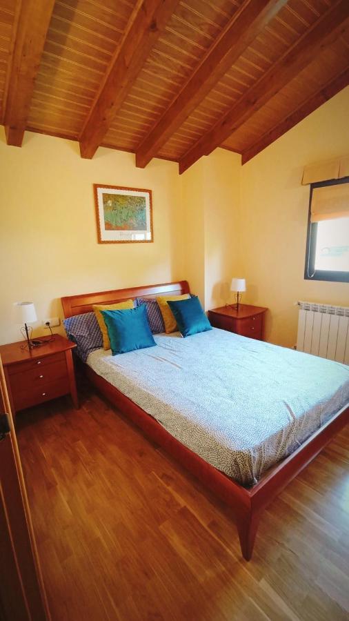 فيلا Magnifica Casa Con Jardin, Bbq E Hidromasaje ليتثا المظهر الخارجي الصورة